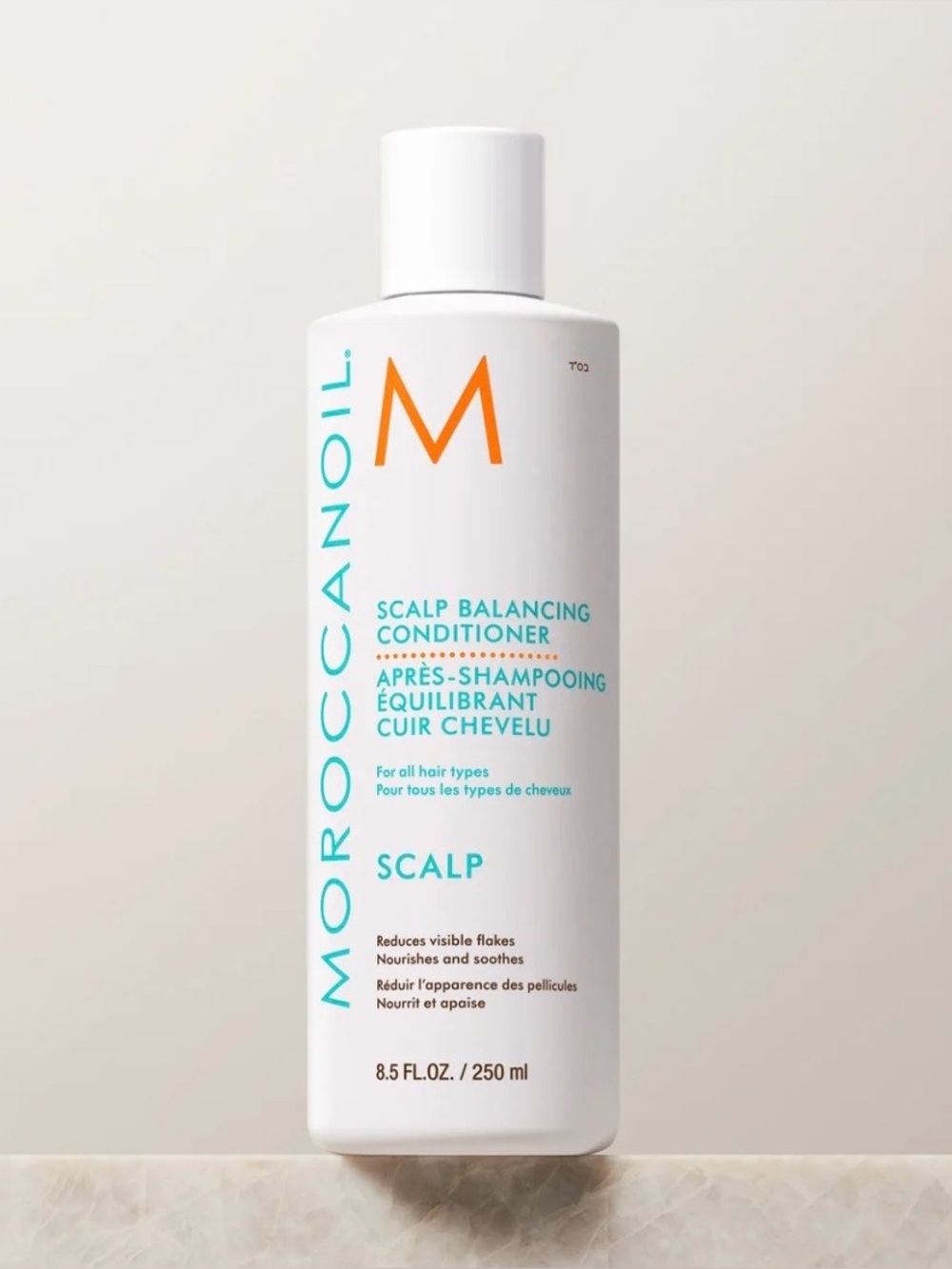 Moroccanoil Scalp Balancing Conditioner - 1L